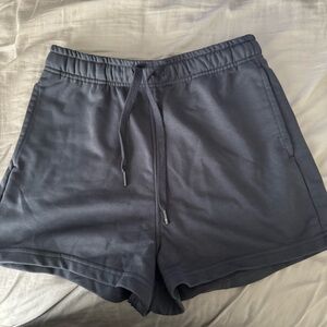 Shein glow mode shorts